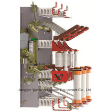 Indoor Use Vacuum Switchgear Fzrn16A-12-Factory Supply